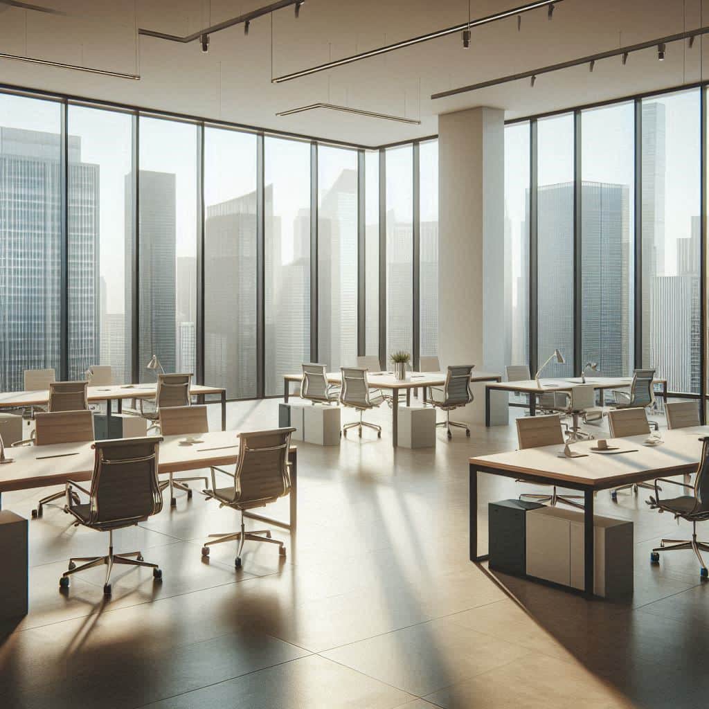 大厦名字文章配图