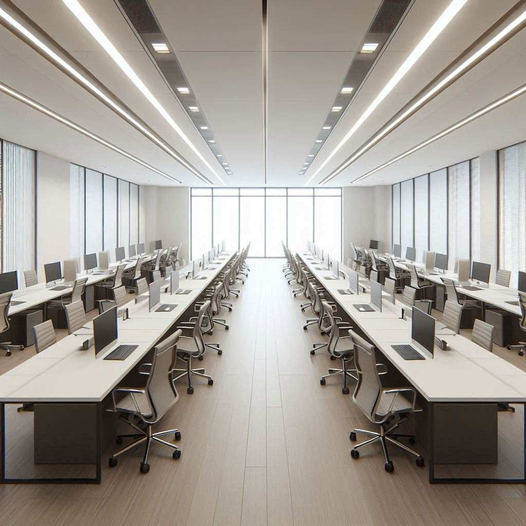 软件开发公司怎样为写字楼办公员工健康监测建立应对年度审计驻场的检查清单